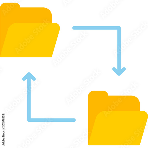 Exchange Icon
