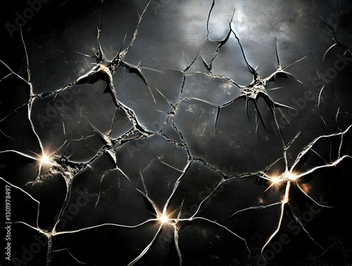Abstract Background- Cracke...