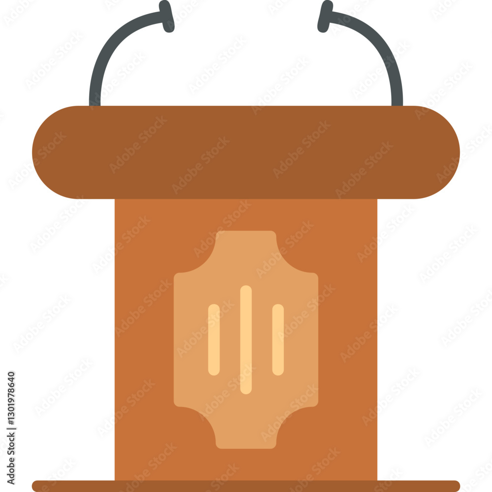 Tribune Icon Tribune Icon