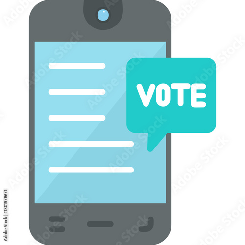 Vote Icon