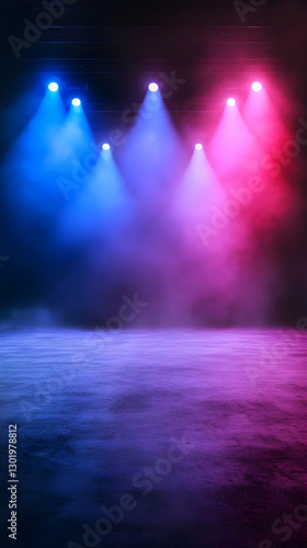 Abstract Background Illustr...