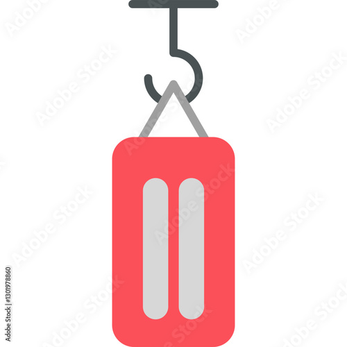 Boxing Bag Icon
