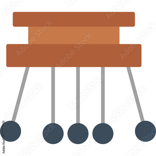 Pendulum Icon
