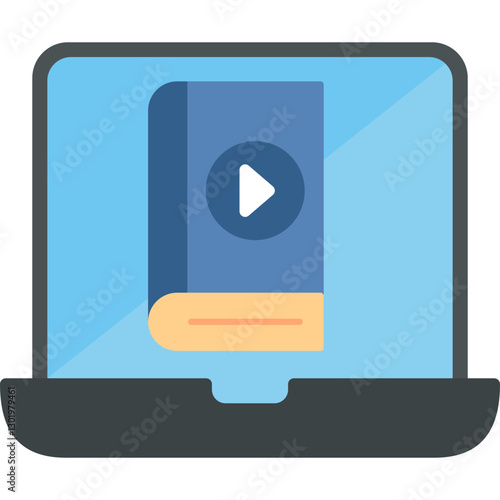 Tutorial Icon