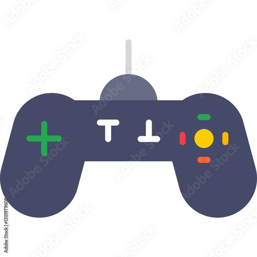 Gamepad Icon