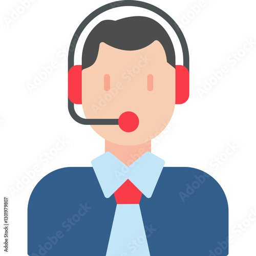 Flight Dispatcher Icon