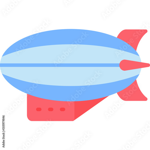 Airship Icon