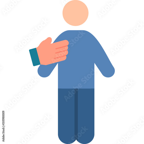 Massage Icon