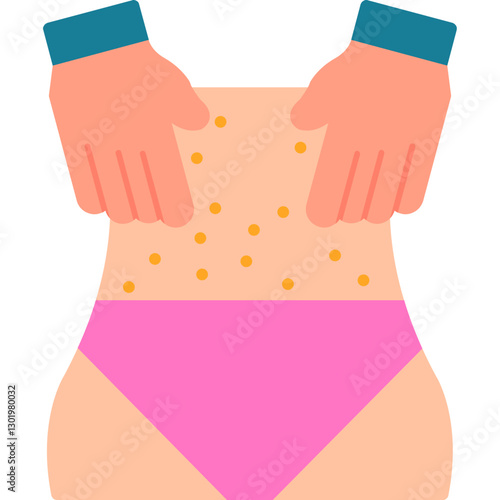 Massage Icon