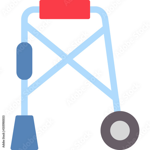 Walker Icon