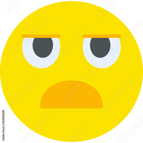 Dissapointment Icon