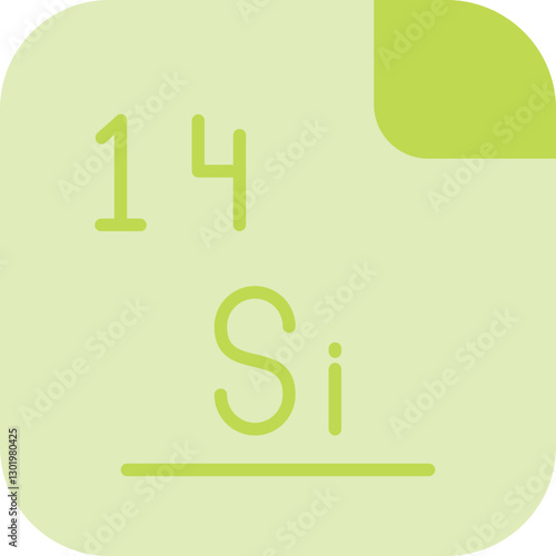 Silicon Icon