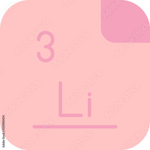 Lithium Icon