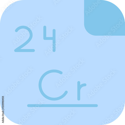 Chromium Icon