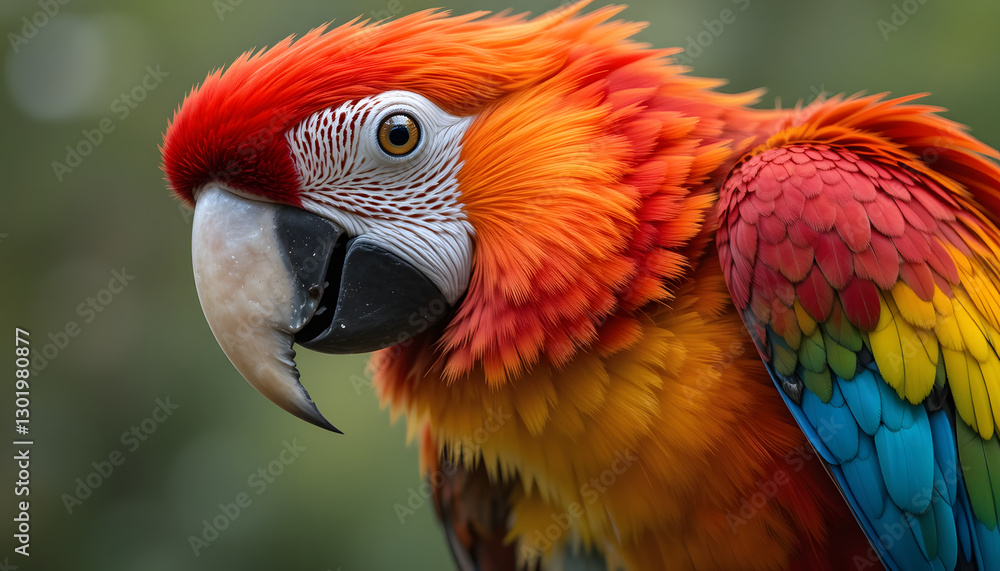 red and yellow macaw HD 8K wallpaper Stock Photographic Image
red and yellow macaw HD 8K wallpaper Stock Photographic Image