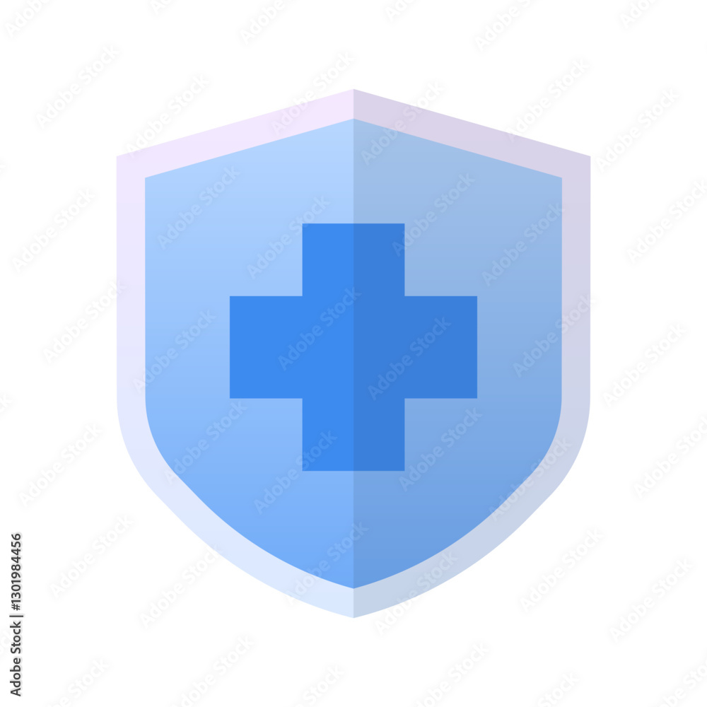 Obraz premium Health protection