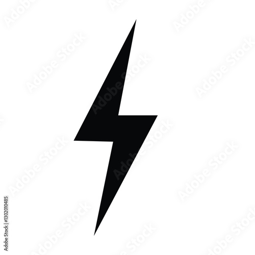 Free Download black lightning - GFXLoad