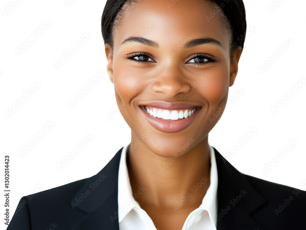 A Charismatic African American Businesswoman Radiates Professionalism and Positivity, Inspiring Colleagues with Her Competence and Warmth in a Dynamic Workplace. A Charismatic African American Businesswoman Radiates Professionalism and Positivity, Inspiring Colleagues with Her Competence and Warmth in a Dynamic Workplace.