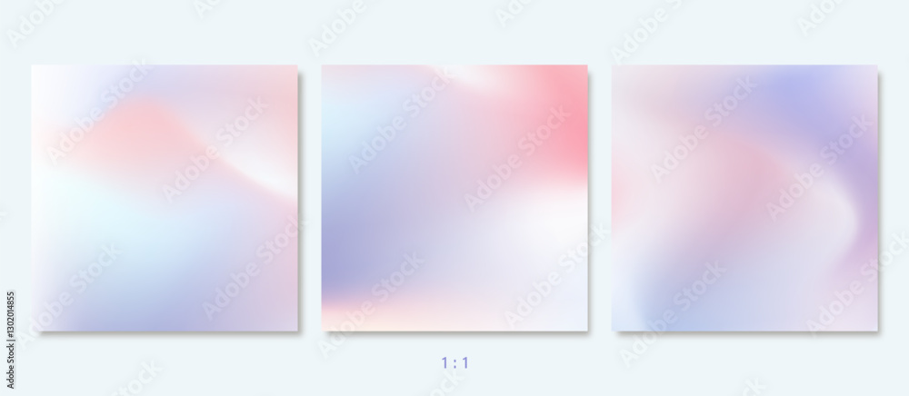Abstract gradient background with soft blur effect in purple, pink, and blue tones. dreamy soft tone. Perfect for website backgrounds, digital marketing, social media templates, presentation, poster. Abstract gradient background with soft blur effect in purple, pink, and blue tones. dreamy soft tone. Perfect for website backgrounds, digital marketing, social media templates, presentation, poster.
