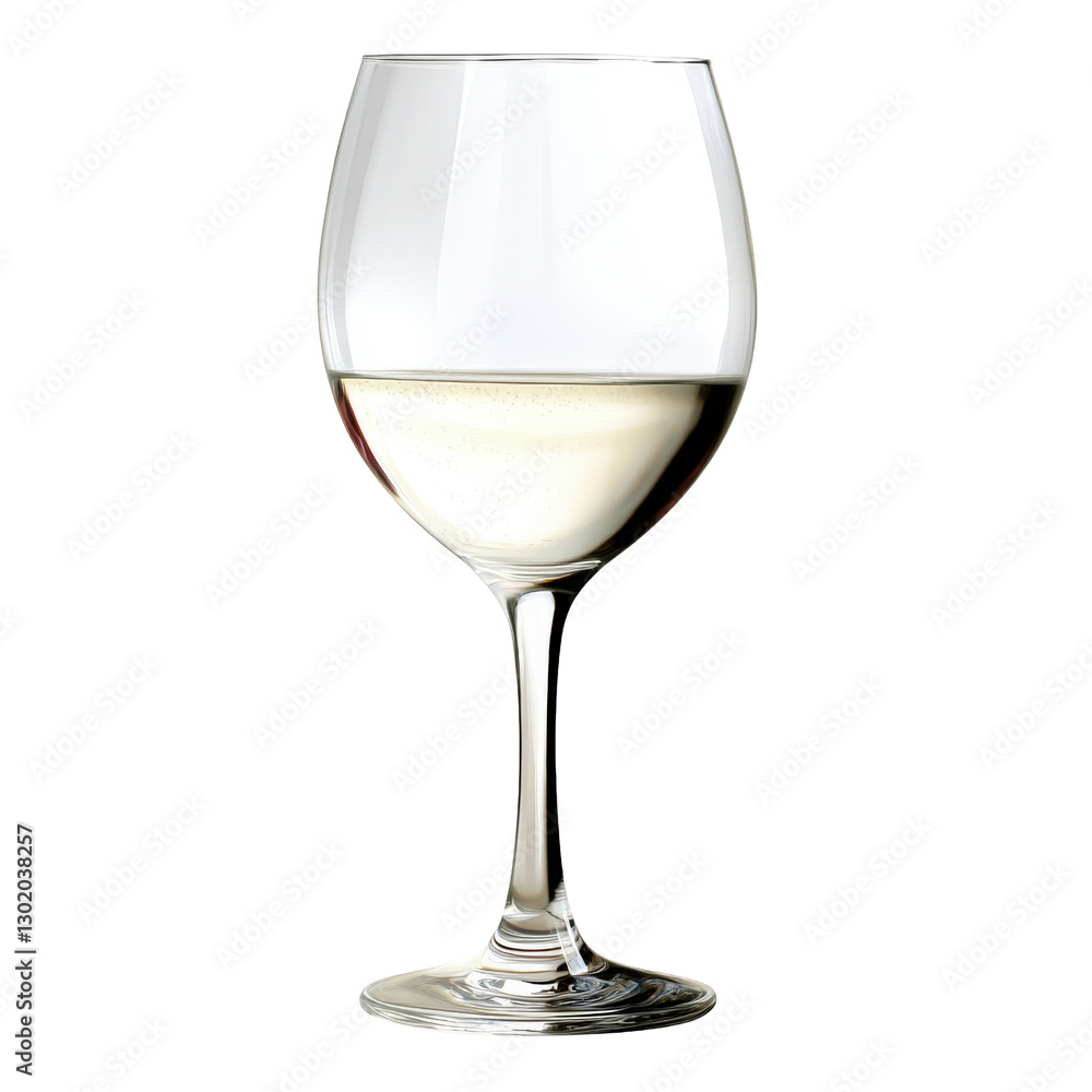 A sophisticated glass of red wine capturing elegance and taste perfect for fine dining or a cozy evening at home isolated on transparent background.. A sophisticated glass of red wine capturing elegance and taste perfect for fine dining or a cozy evening at home isolated on transparent background..