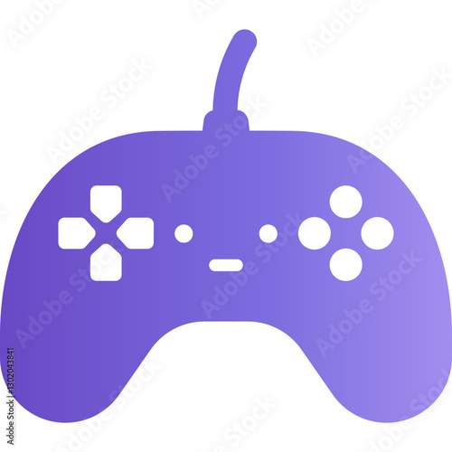 game console