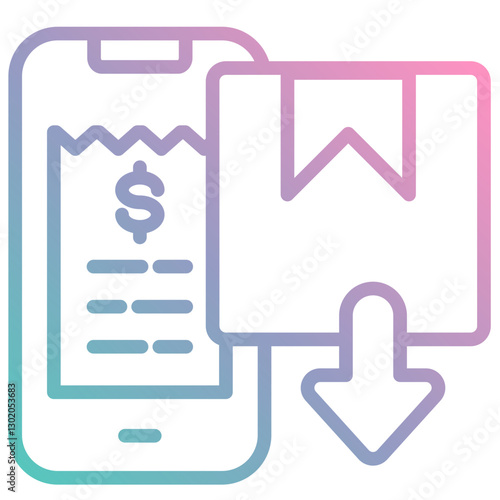 Shopping Icon