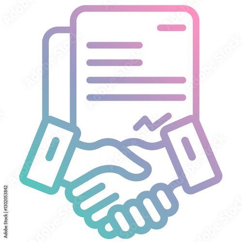 Approval Icon