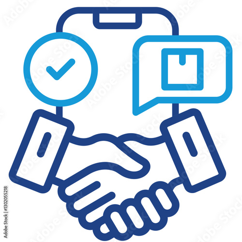 Agreement Icon