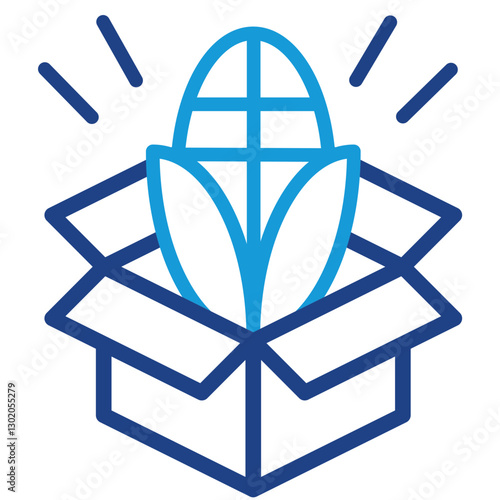 Commodity Icon