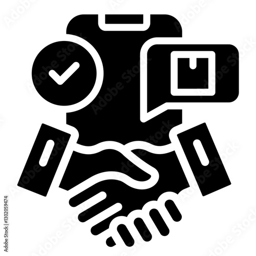 Agreement Icon