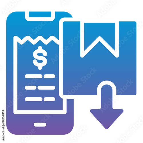 Shopping Icon