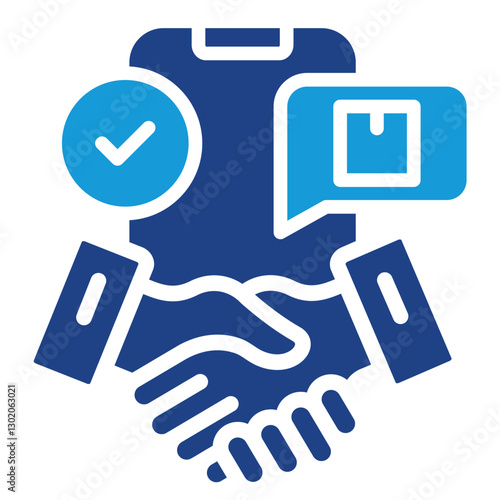 Agreement Icon