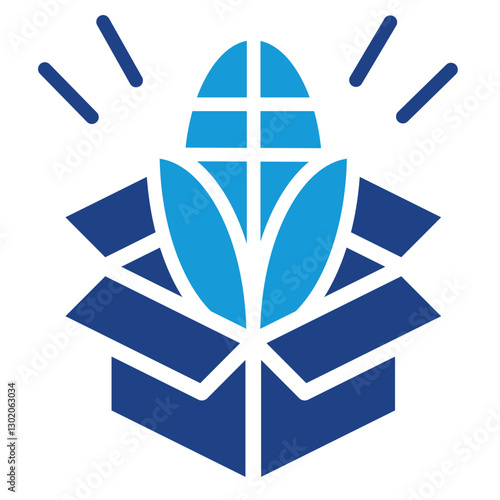 Commodity Icon