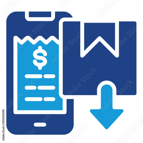 Shopping Icon