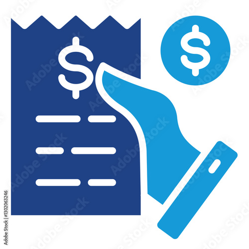Invoice Icon