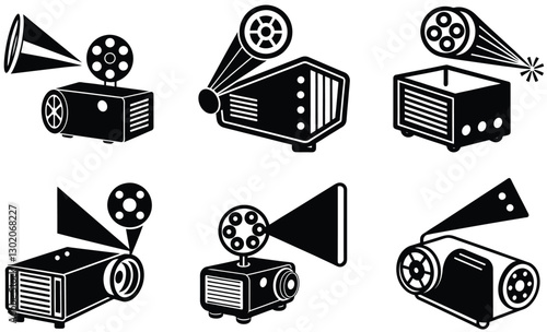 "Cinematic Freedom: Portable Projectors for Movie Nights Anywhere"
