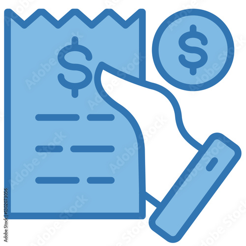 Invoice Icon