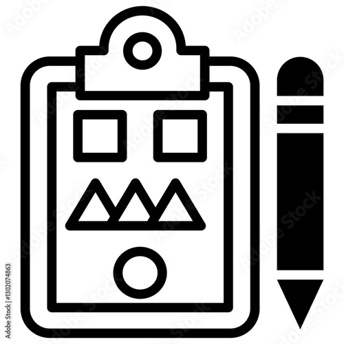 Procurement Icon