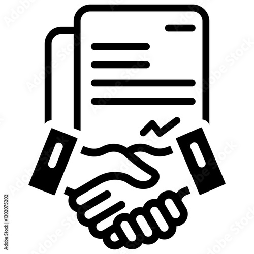 Approval Icon