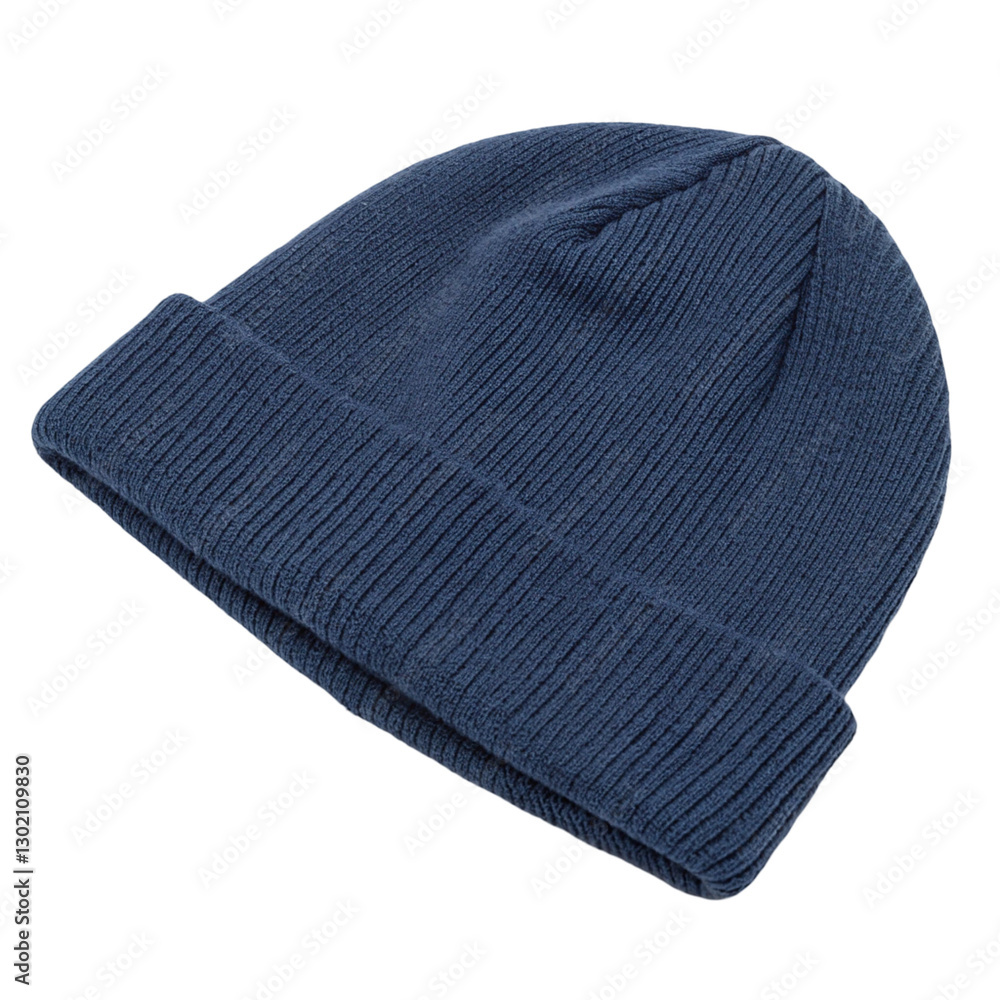 Beanie cap isolated on transparent background
Beanie cap isolated on transparent background