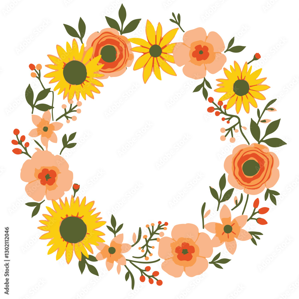 Blossoming Harmony: The Vibrant Elegance of Sunflowers and Roses
Blossoming Harmony: The Vibrant Elegance of Sunflowers and Roses