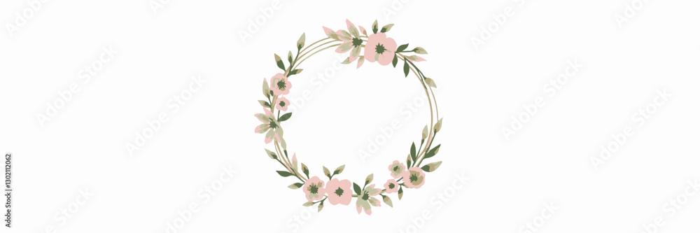 Fototapeta premium Blossoming Harmony: The Vibrant Elegance of Sunflowers and Roses