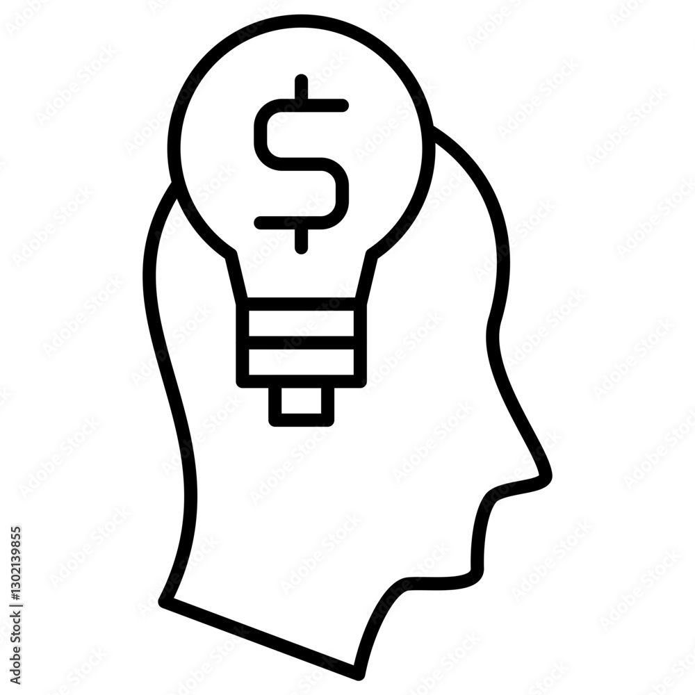 Financial Mindset Financial Mindset