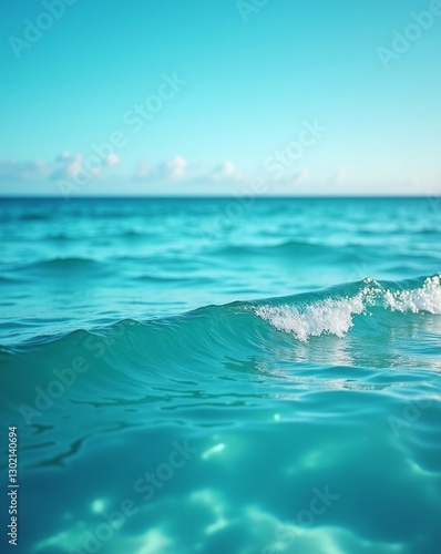 sea and sky
