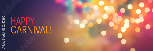 Wallpaper Mural Happy Carnival Torontodigital.ca