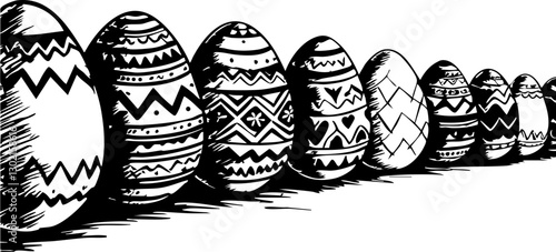 Easter egg decorating event community center activity creative space ground level festive celebration