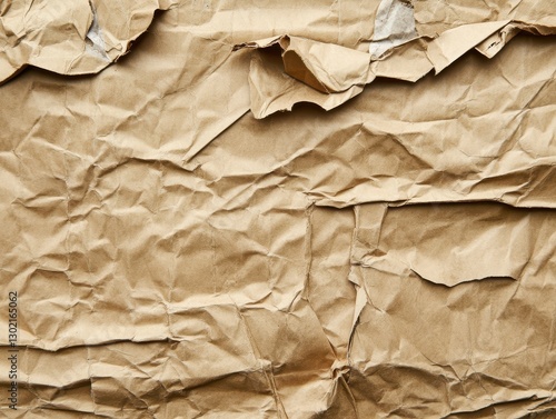 Wallpaper Mural Textured Cardboard Surface for Creative Designs Torontodigital.ca