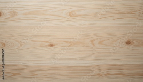 Wallpaper Mural Light Wood Texture Background Image: Natural Wooden Plank Surface Torontodigital.ca