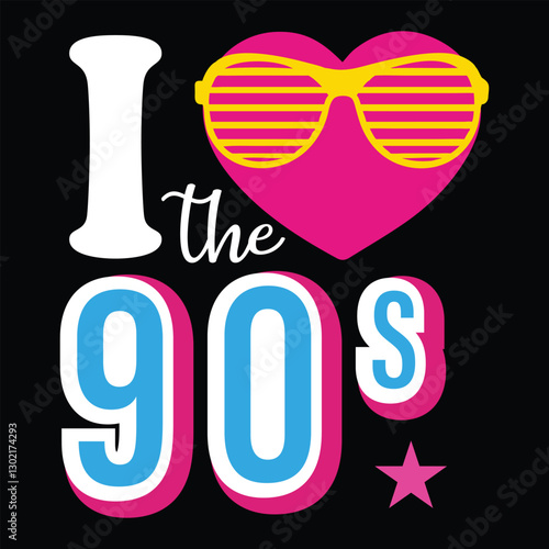 Throwback To The 80s Vintage T-shirt Design Vector with Retro Style