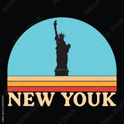 Retro 80s T-shirt Design Vector for Throwback Apparel Lovers

